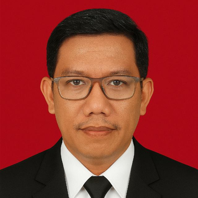 Mazda Tri Alfiansyah,S.Kom